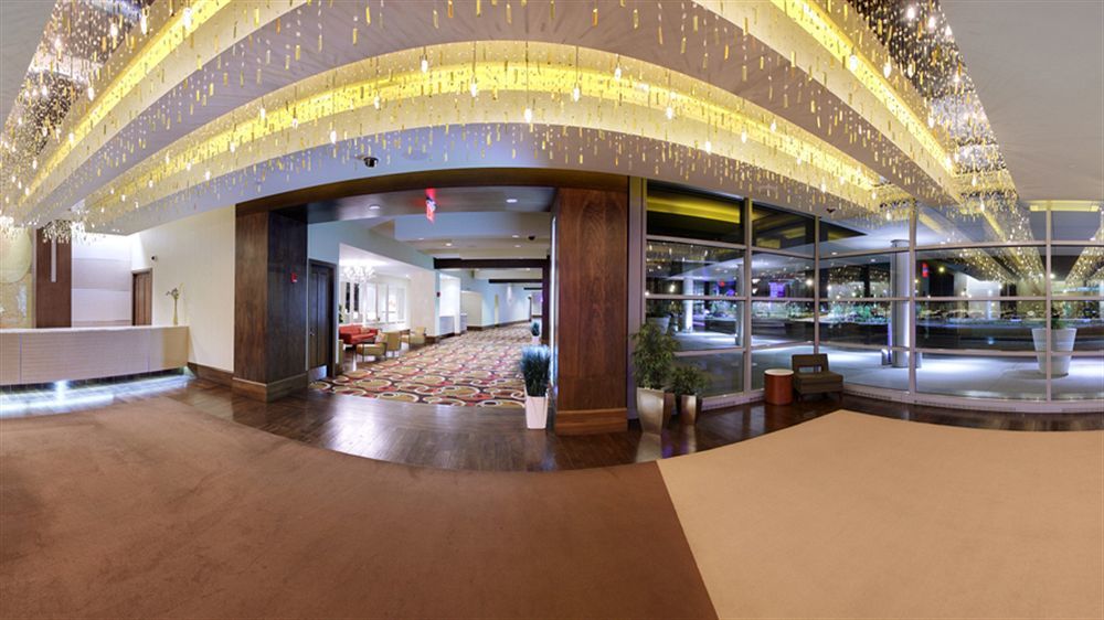 Blue Chip Casino, Hotel & Spa Мичиган Сити Екстериор снимка